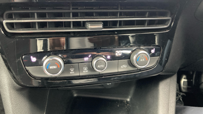 Vauxhall Mokka 100kW GS 50kWh 5dr Auto Electric Hatchback